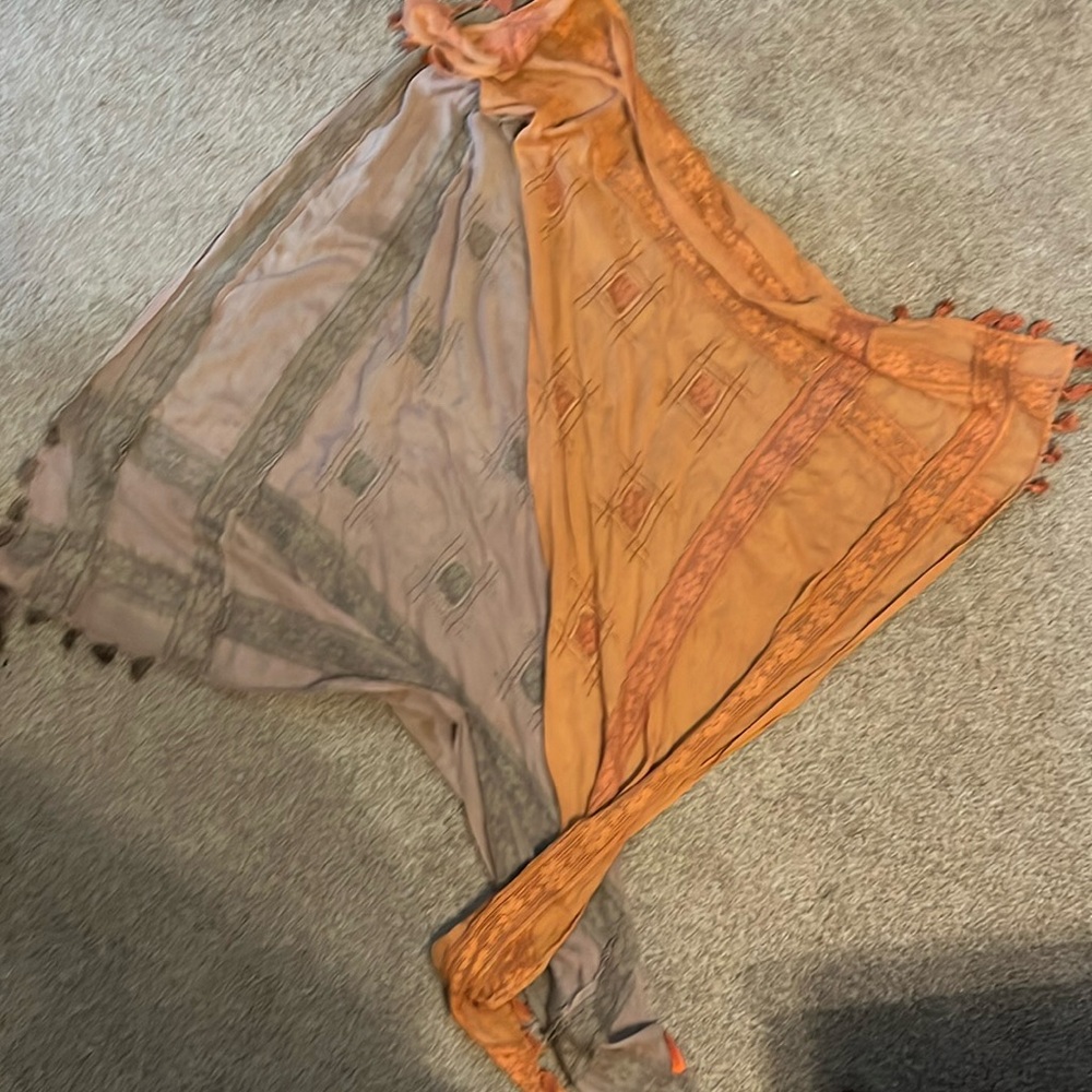 CHANLUU Scarfs/ Wraps